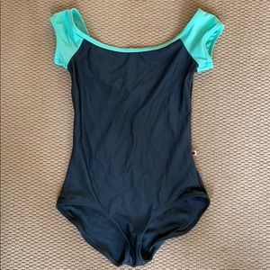Yumiko Wendy Leotard - L